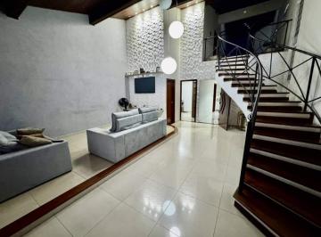 Casa · 4 Quartos · 4 Vagas · Casa em Jardim Independência, Taubaté/SP de 0m² 4 quartos à venda por R$ 750.000,00
