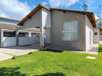 Casa · 185m² · 3 Quartos · 4 Vagas · Casa em Tijuco Preto, Vargem Grande Paulista/SP de 185m² 3 quartos à venda por R$ 980.000,00