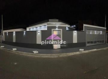 Casa · 105m² · 3 Quartos · 2 Vagas · Casa em Residencial Ana Maria, São José dos Campos/SP de 105m² 3 quartos à venda por R$ 795.000,00
