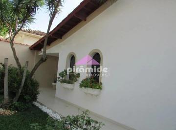 Casa · 240m² · 3 Quartos · 6 Vagas · Casa em Vila Maria, São José dos Campos/SP de 240m² 3 quartos à venda por R$ 950.000,00