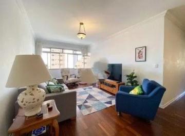 Apartamento · 130m² · 3 Quartos · 1 Vaga · Apartamento em Vila Adyana, São José dos Campos/SP de 130m² 3 quartos à venda por R$ 950.000,00