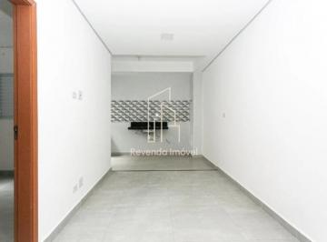 Apartamento · 38m² · 1 Quarto · Venda: Apartamento de 1 quarto na Vila Esperança, São Paulo: 38,43 m² de conforto e modernidade!