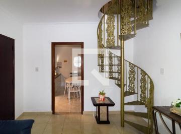 Casa · 180m² · 3 Quartos · 1 Vaga · Casa à Venda - Vila Ema, 3 Quartos, 180 m2