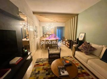 Casa · 130m² · 3 Quartos · 2 Vagas · Casa em Jardim das Indústrias, São José dos Campos/SP de 130m² 3 quartos à venda por R$ 950.000,00