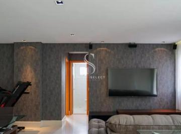 Apartamento · 90m² · 2 Quartos · 2 Vagas · Apartamento em Vila Ipojuca, São Paulo/SP de 90m² 2 quartos à venda por R$ 1.190.000,00