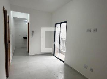 Apartamento · 44m² · 2 Quartos · Apartamento à Venda - Vila Aricanduva, 2 Quartos, 44 m2