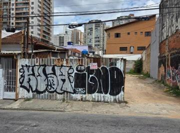 Terreno · Terreno para venda,  Perdizes, São Paulo