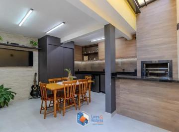 Casa · 99m² · 3 Quartos · 2 Vagas · Sobrado em Vila Nair, São Paulo/SP de 99m² 3 quartos à venda por R$ 850.000,00