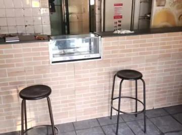 Comercial · 45m² · 2 Quartos · Sala comercial térrea para aluguel, 2 quarto(s), Vila Mangalot, São Paulo