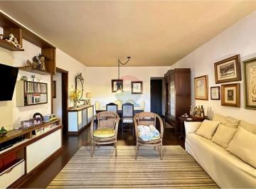 Apartamento · 119m² · 3 Quartos · 2 Vagas · Apartamento em Várzea, Teresópolis/RJ de 119m² 3 quartos à venda por R$ 730.000,00