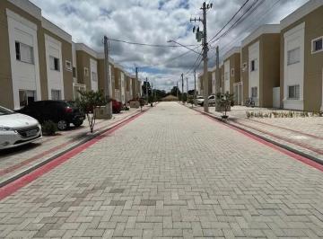 Casa · 126m² · 3 Quartos · 2 Vagas · Casa em Urbanova, São José dos Campos/SP de 126m² 3 quartos à venda por R$ 900.000,00