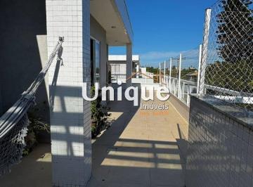Apartamento · 278m² · 4 Quartos · 2 Vagas · Cobertura em Palmeiras, Cabo Frio/RJ de 278m² 4 quartos à venda por R$ 950.000,00