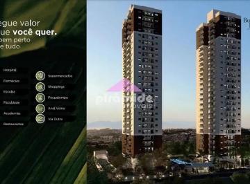 Apartamento · 79m² · 3 Quartos · Apartamento em Palmeiras de São José, São José dos Campos/SP de 79m² 3 quartos à venda por R$ 782.45