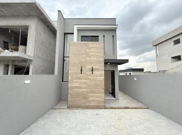 Casa · 118m² · 3 Quartos · 3 Vagas · Casa em Centro, Santana de Parnaíba/SP de 118m² 3 quartos à venda por R$ 930.000,00