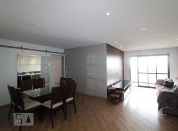 Apartamento · 134m² · 3 Quartos · 3 Vagas · Apartamento à Venda - Rudge Ramos, 3 Quartos, 134 m2