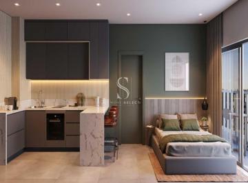 Apartamento · 30m² · 1 Quarto · Apartamento em Itaim Bibi, São Paulo/SP de 30m² 1 quartos à venda por R$ 887.645,00