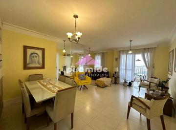 Apartamento · 104m² · 3 Quartos · 2 Vagas · Apartamento em Jardim San Marino, São José dos Campos/SP de 104m² 3 quartos à venda por R$ 850.000,0