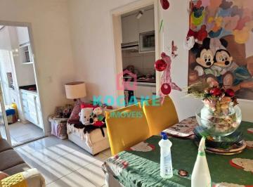Apartamento · 63m² · 2 Quartos · Apartamento em Royal Park, São José dos Campos/SP de 63m² 2 quartos à venda por R$ 780.000,00