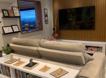 Apartamento · 85m² · 2 Quartos · 2 Vagas · LINDO APARTAMENTO NO TERRASSE PREMIER