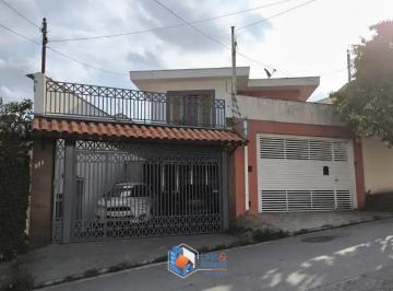 Casa · 185m² · 3 Quartos · 2 Vagas · Casa em Parque Jabaquara, São Paulo/SP de 185m² 3 quartos à venda por R$ 850.000,00