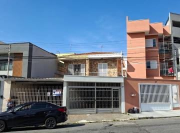 Casa · 205m² · 3 Quartos · 3 Vagas · Casa em Vila Pires, Santo André/SP de 205m² 3 quartos à venda por R$ 950.000,00