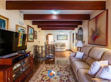 Casa · 180m² · 3 Quartos · 2 Vagas · Casa em Jardim Aeroporto, São Paulo/SP de 180m² 3 quartos à venda por R$ 777.000,00
