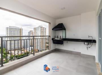 Apartamento · 70m² · 2 Quartos · 1 Vaga · Apartamento em Vila Dom Pedro I, São Paulo/SP de 70m² 2 quartos à venda por R$ 939.900,00
