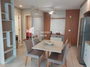 Apartamento · 50m² · 2 Quartos · 1 Vaga · Apartamento para venda mobiliado, 2 quarto(s), 1 vaga, Vila Leopoldina, São Paulo