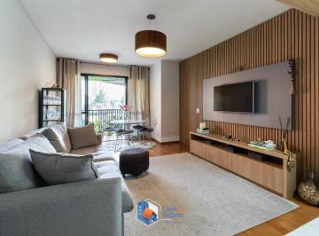 Apartamento · 64m² · 2 Quartos · 1 Vaga · Apartamento em Sumaré, São Paulo/SP de 64m² 2 quartos à venda por R$ 849.000,00