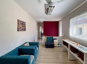 Casa · 165m² · 3 Quartos · 2 Vagas · Sobrado em Santo Amaro, São Paulo/SP de 165m² 3 quartos à venda por R$ 920.000,00