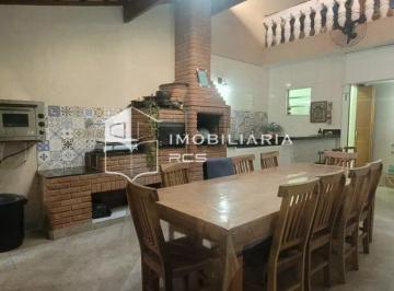 Casa · 130m² · 3 Quartos · 2 Vagas · Sobrado recém reformado para venda, 3 quarto(s), Vila Mangalot, São Paulo