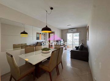Apartamento · 68m² · 2 Quartos · 2 Vagas · Apartamento em Vila Adyana, São José dos Campos/SP de 68m² 2 quartos à venda por R$ 750.000,00