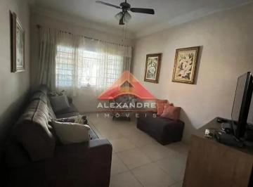Casa · 125m² · 2 Quartos · 3 Vagas · Casa em Residencial Tatetuba, São José dos Campos/SP de 125m² 2 quartos à venda por R$ 798.000,00