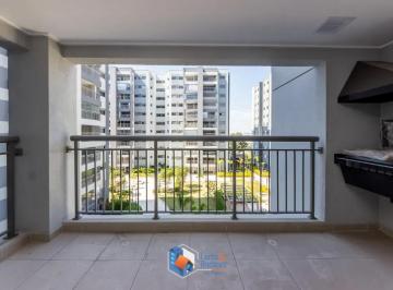 Apartamento · 69m² · 2 Quartos · 1 Vaga · Apartamento em City América, São Paulo/SP de 69m² 2 quartos à venda por R$ 810.000,00