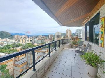 Apartamento · 230m² · 4 Quartos · 40 Vagas · Cobertura em Freguesia (Jacarepaguá), Rio de Janeiro/RJ de 230m² 4 quartos à venda por R$ 947.000,00