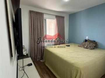 Apartamento · 270m² · 3 Quartos · 5 Vagas · COBERTURA VILA EMA - PRIVACIDADE E VISTA DESLUMBRANTE