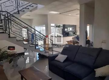 Casa · 150m² · 3 Quartos · 3 Vagas · Sobrado em Vila Maria, São José dos Campos/SP de 150m² 3 quartos à venda por R$ 820.000,00