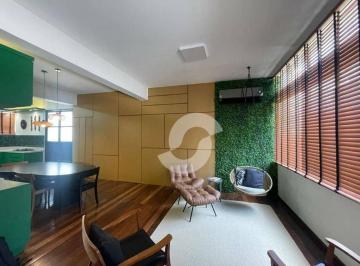 Apartamento · 85m² · 2 Quartos · Apartamento em Icaraí, Niterói/RJ de 85m² 2 quartos à venda por R$ 980.000,00