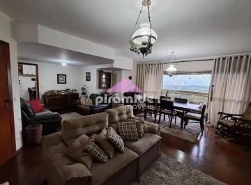 Apartamento · 170m² · 4 Quartos · 2 Vagas · Apartamento em Centro, São José dos Campos/SP de 170m² 4 quartos à venda por R$ 950.000,00