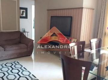 Apartamento · 74m² · 3 Quartos · 2 Vagas · Apartamento em Floradas de São José, São José dos Campos/SP de 74m² 3 quartos à venda por R$ 750.000