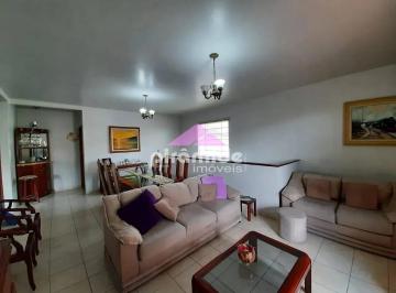 Casa · 323m² · 3 Quartos · 3 Vagas · Casa em Jardim das Indústrias, São José dos Campos/SP de 323m² 3 quartos à venda por R$ 960.000,00