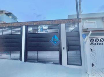 Casa · 105m² · 3 Quartos · 4 Vagas · Casa em Utinga, Santo André/SP de 105m² 3 quartos à venda por R$ 820.000,00