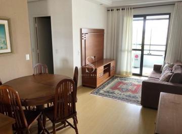 Apartamento · 73m² · 3 Quartos · 2 Vagas · Apartamento em Vila Ipojuca, São Paulo/SP de 73m² 3 quartos à venda por R$ 813.829,00