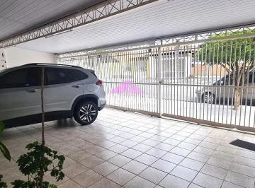 Casa · 133m² · 3 Quartos · 4 Vagas · Casa em Jardim das Indústrias, São José dos Campos/SP de 133m² 3 quartos à venda por R$ 900.000,00