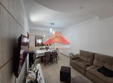 Casa · 163m² · 3 Quartos · 2 Vagas · Casa em Loteamento Residencial Vista Linda, São José dos Campos/SP de 163m² 3 quartos à venda por R$