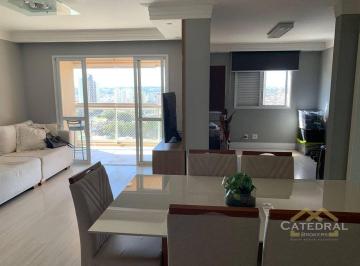 Apartamento · 90m² · 3 Quartos · 2 Vagas · Apartamento em Parque Residencial Nove de Julho, Jundiaí/SP de 90m² 3 quartos à venda por R$ 960.000