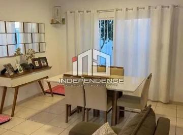 Casa · 180m² · 4 Quartos · 2 Vagas · Sobrado em Cidade Vista Verde, São José dos Campos/SP de 180m² 4 quartos à venda por R$ 765.000,00