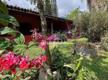 Rural · 90m² · 2 Quartos · Chácara em Boiçucanga, São Sebastião/SP de 90m² 2 quartos à venda por R$ 850.000,00