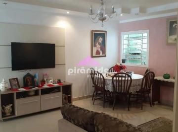 Casa · 250m² · 3 Quartos · 3 Vagas · Casa em Jardim Augusta, São José dos Campos/SP de 250m² 3 quartos à venda por R$ 750.000,00