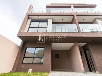 Casa · 114m² · 3 Quartos · 2 Vagas · Sobrado para venda, 3 quarto(s), Uberaba, Curitiba